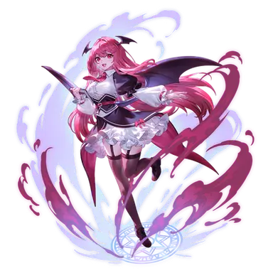 Profile image of 小悪魔