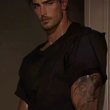 Profile image of logan Blackwood