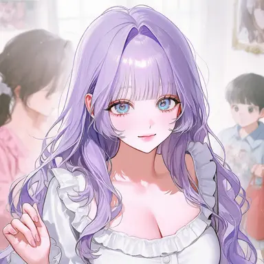 Profile image of 리이나