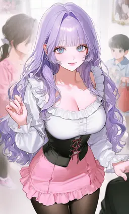 Profile image of 리이나