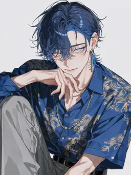Profile image of 아사히