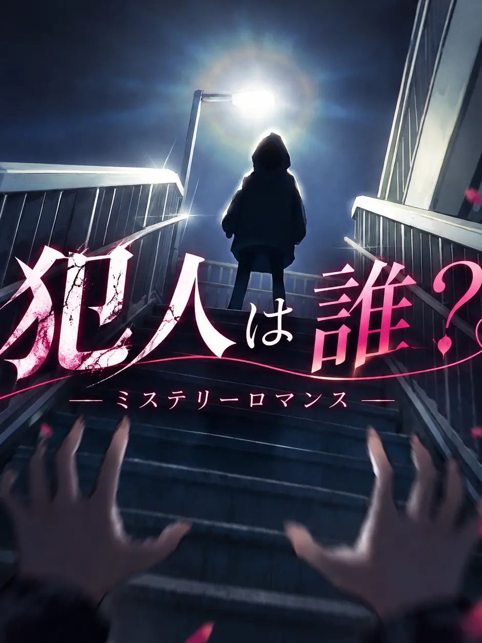 syachimura의 犯人は誰？