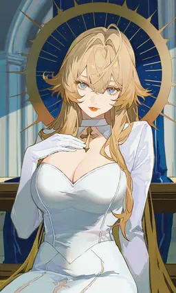 Profile image of ルミリア