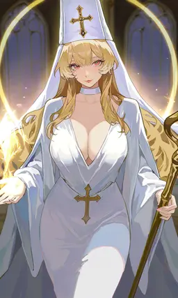 Profile image of ルミリア