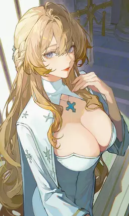 Profile image of ルミリア