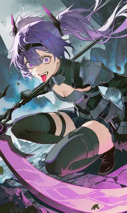 Profile image of アンリ