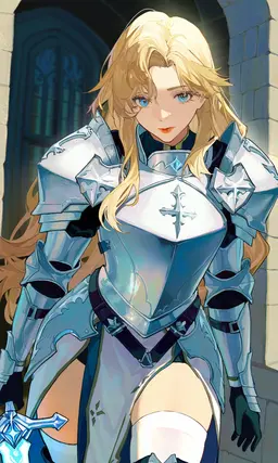 Profile image of ルシア