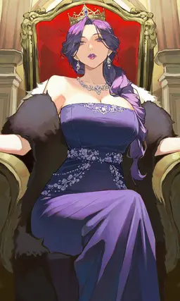 Profile image of マリー