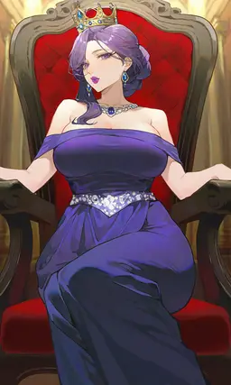 Profile image of マリー