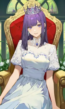 Profile image of エリス