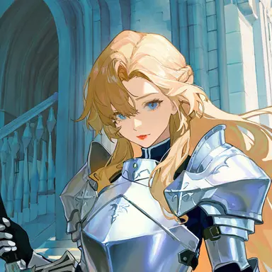 Profile image of ルシア