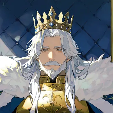 Profile image of ラルド