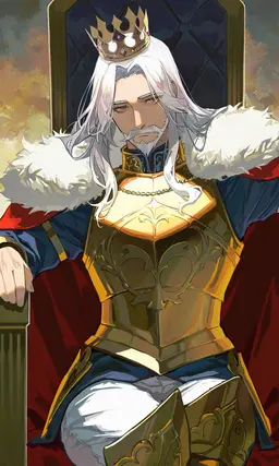 Profile image of ラルド