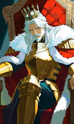 Profile image of ラルド