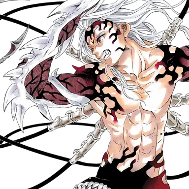 Profile image of 키부츠지 무잔