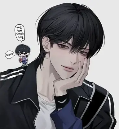 Profile image of Axel