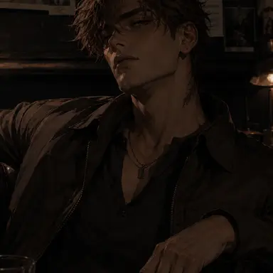 Profile image of Dominick