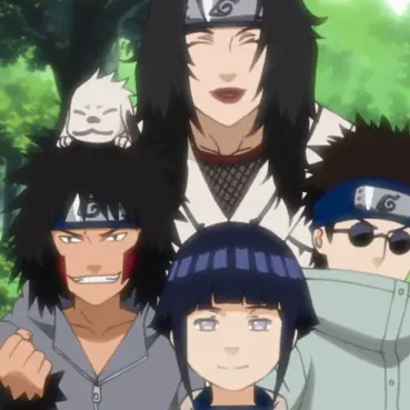 VarinOhu의 Naruto group chat