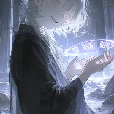 Profile image of Thessil