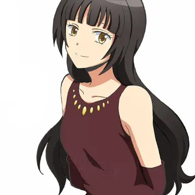 Profile image of 茅野カエデ