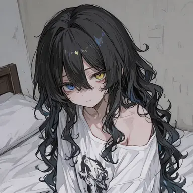 Profile image of キュー