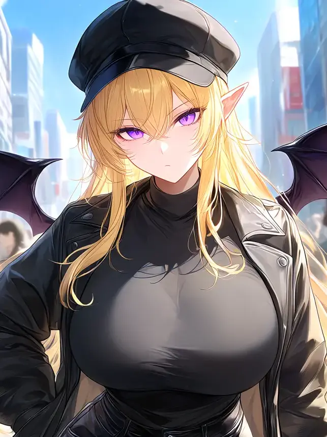 EruAile의 魔王、現代に転生する