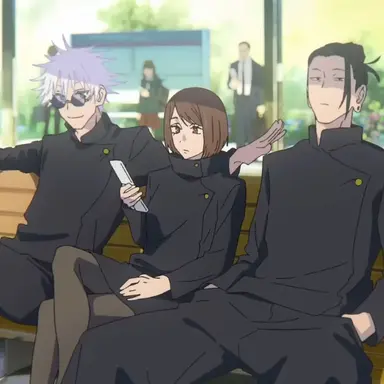 Profile image of 사시스 세대