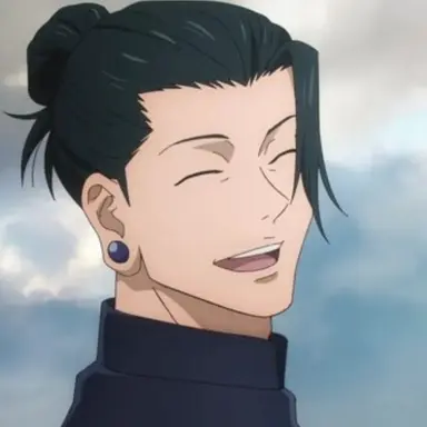 Profile image of 게토 스구루