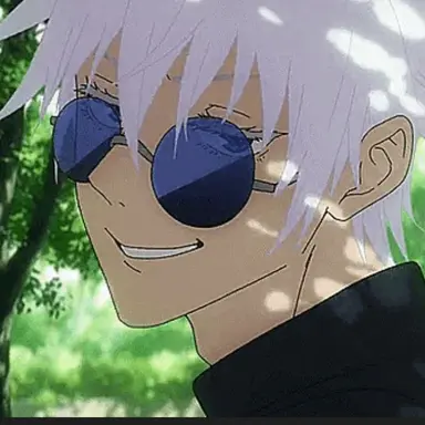 Profile image of 고죠 사토루