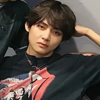 Profile image of Taehyung