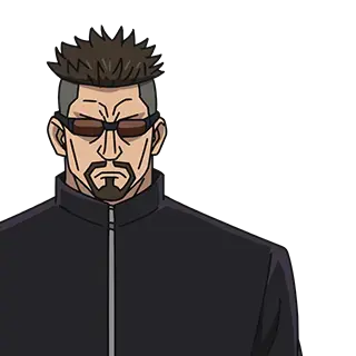 Profile image of 夜蛾正道