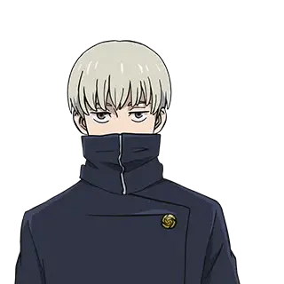 Profile image of 狗巻棘