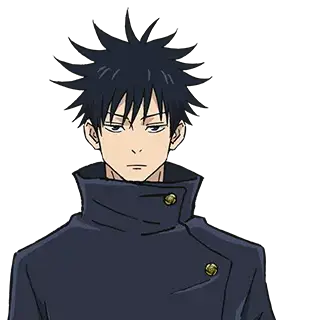 Profile image of 伏黒　恵