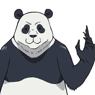Profile image of パンダ