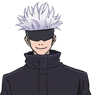 Profile image of 五条悟