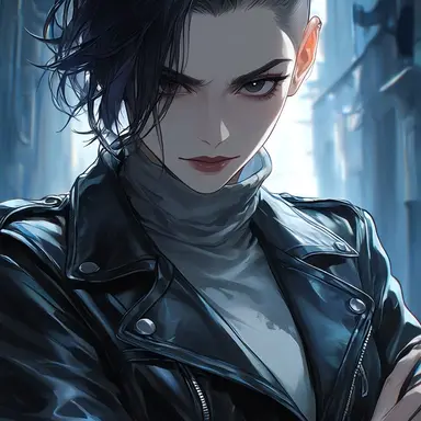 Profile image of Sorrow