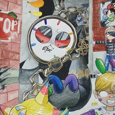 Profile image of 트위스티드 다이얼