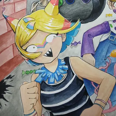 Profile image of 야타