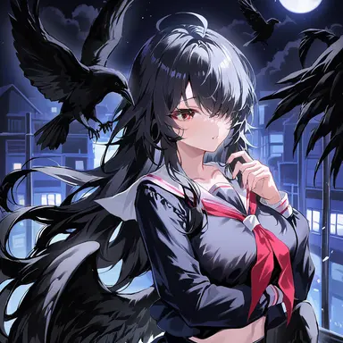 Profile image of ツクヨ