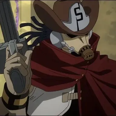 Profile image of Snipe