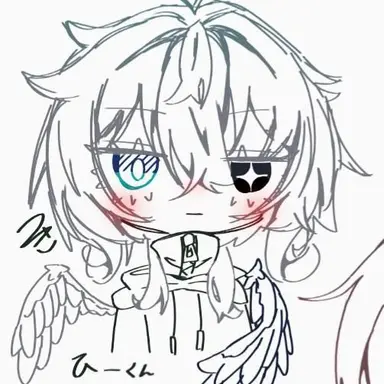 Profile image of 憑狐 陽凪夛