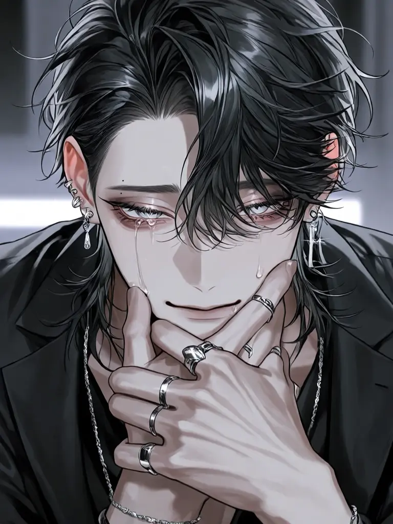 MauveGown4021의 行かんといて