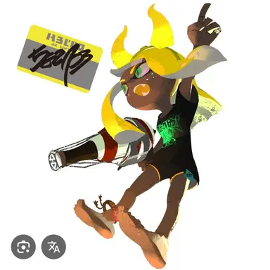 Profile image of ちょこぺろ
