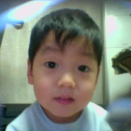 ChillyFace8091의 5살 최수빈
