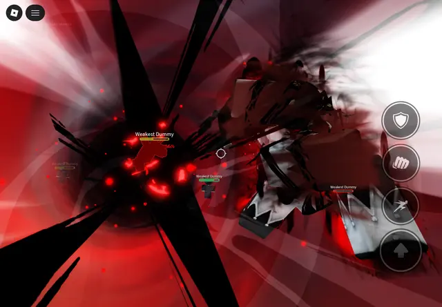 Profile image of シャドウ -光と闇-