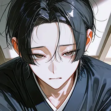 Profile image of 蒼司
