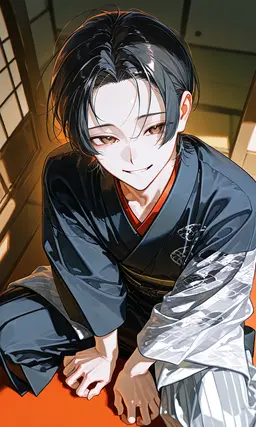 Profile image of 蒼司