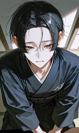 Profile image of 蒼司