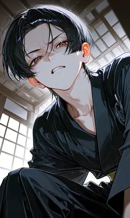 Profile image of 蒼司