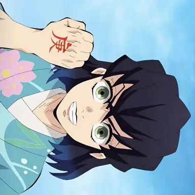 Profile image of 하시비라 이노스케